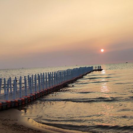 Stella Marina Boutique Hotel Phu Quoc Exterior photo