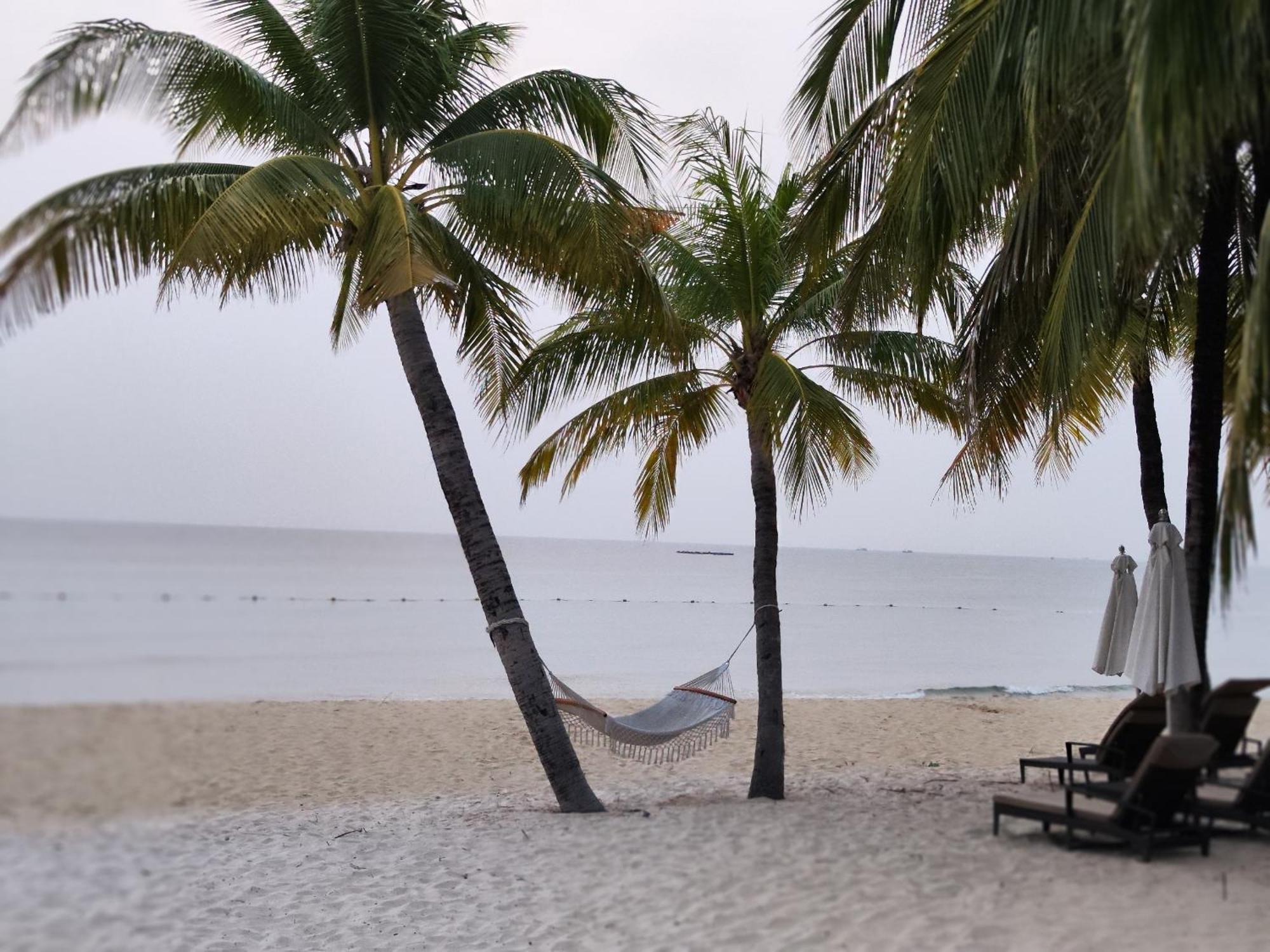 Stella Marina Boutique Hotel Phu Quoc Exterior photo