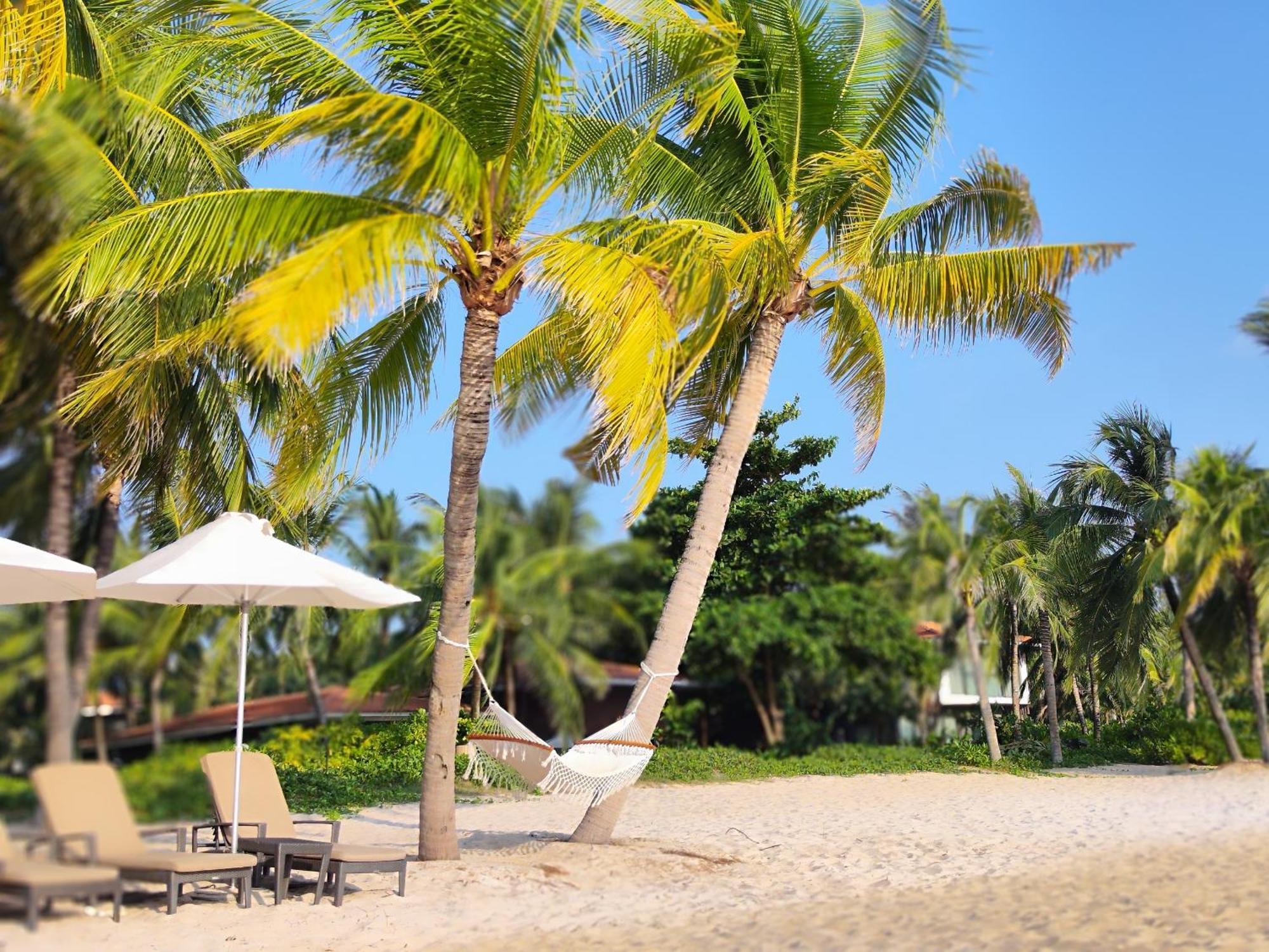 Stella Marina Boutique Hotel Phu Quoc Exterior photo
