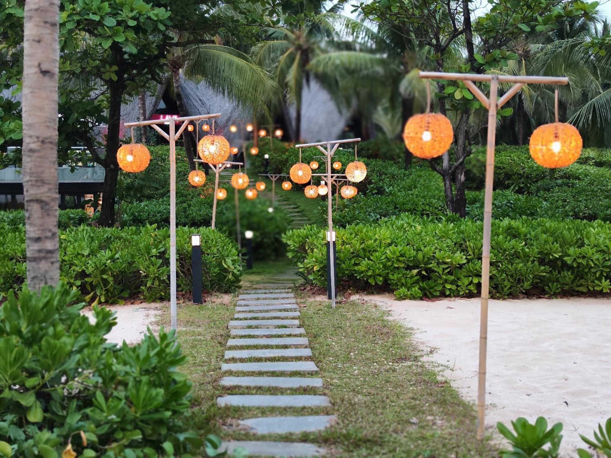 Stella Marina Boutique Hotel Phu Quoc Exterior photo