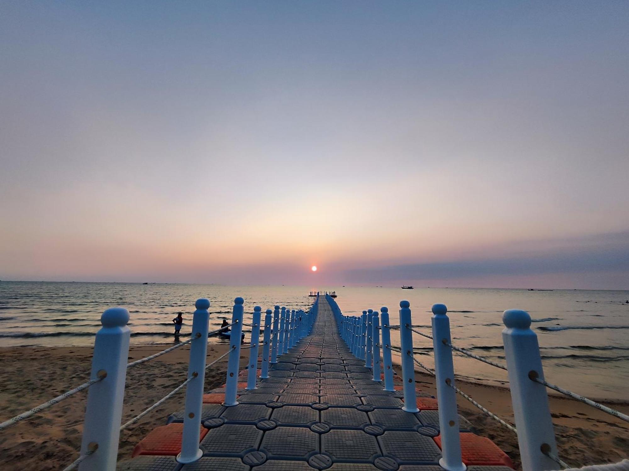 Stella Marina Boutique Hotel Phu Quoc Exterior photo