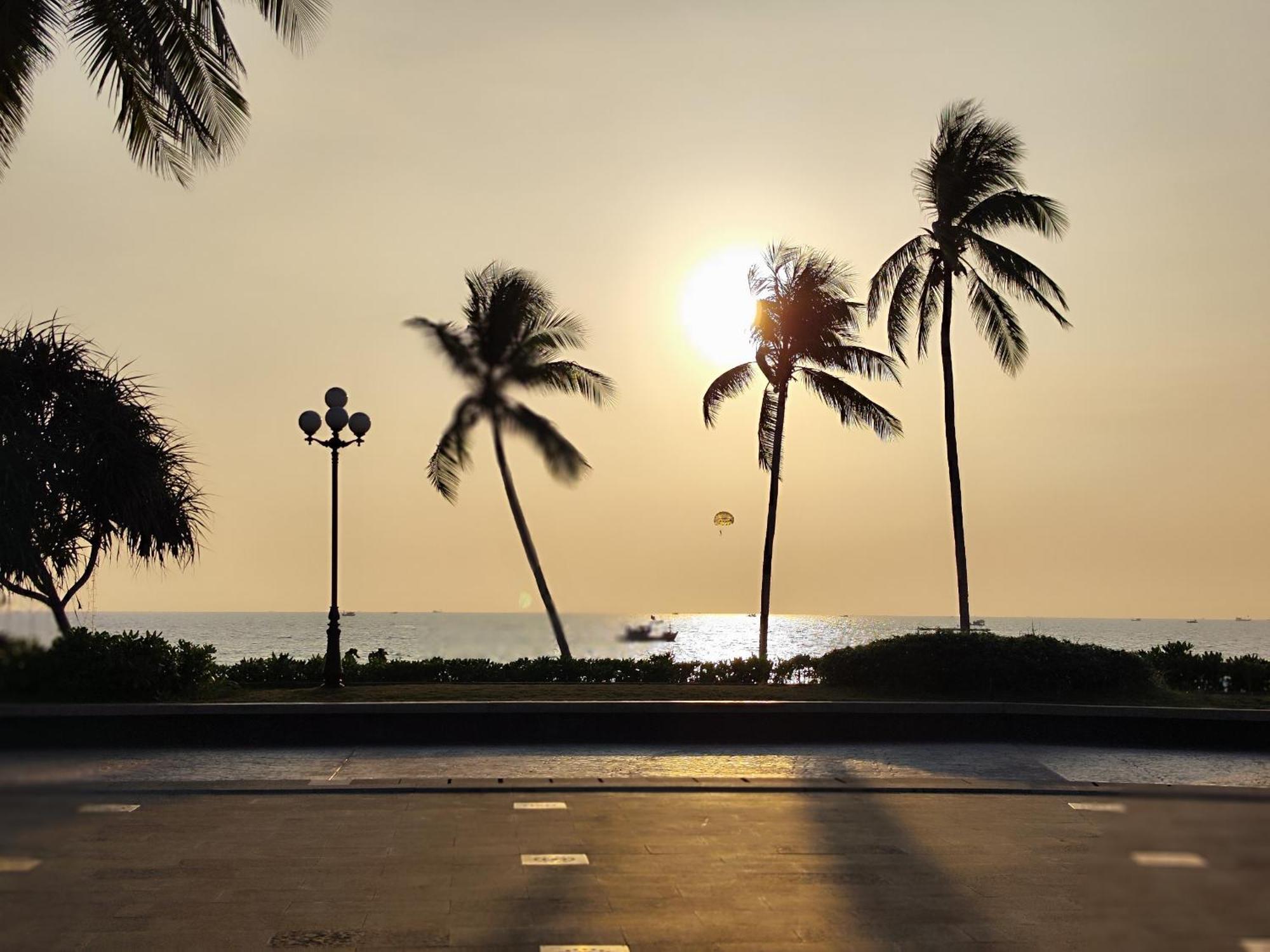Stella Marina Boutique Hotel Phu Quoc Exterior photo