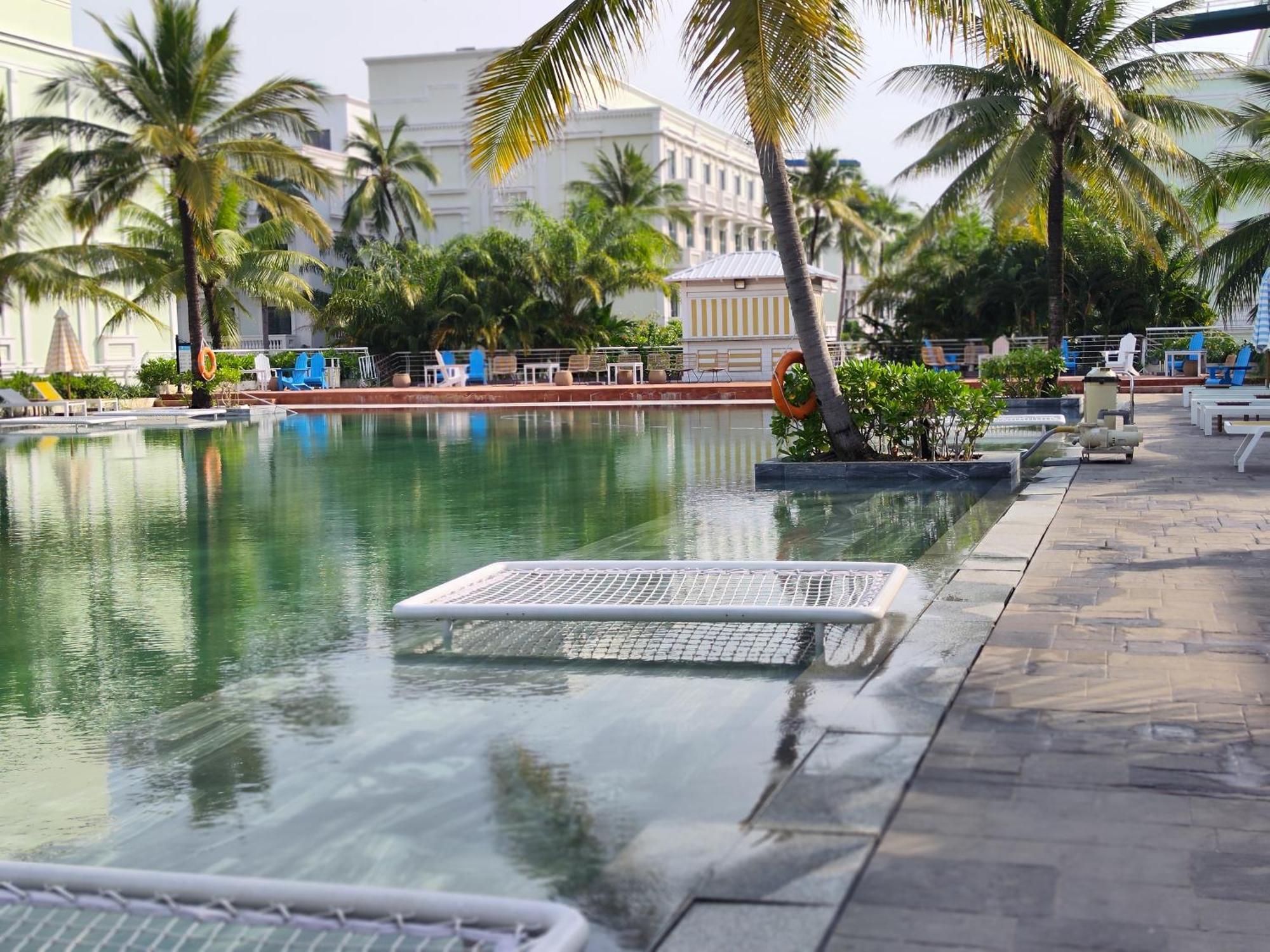 Stella Marina Boutique Hotel Phu Quoc Exterior photo
