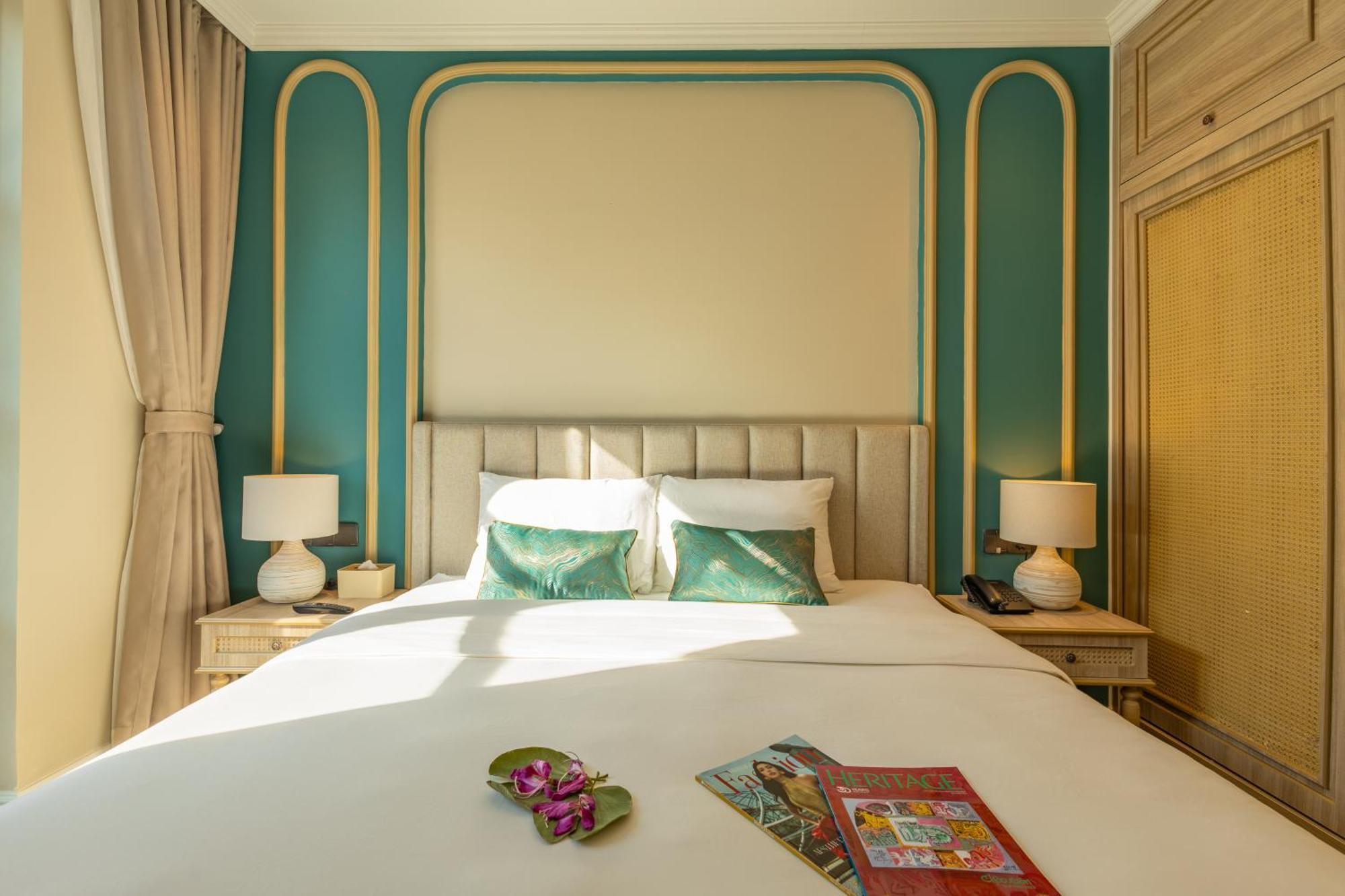 Stella Marina Boutique Hotel Phu Quoc Exterior photo