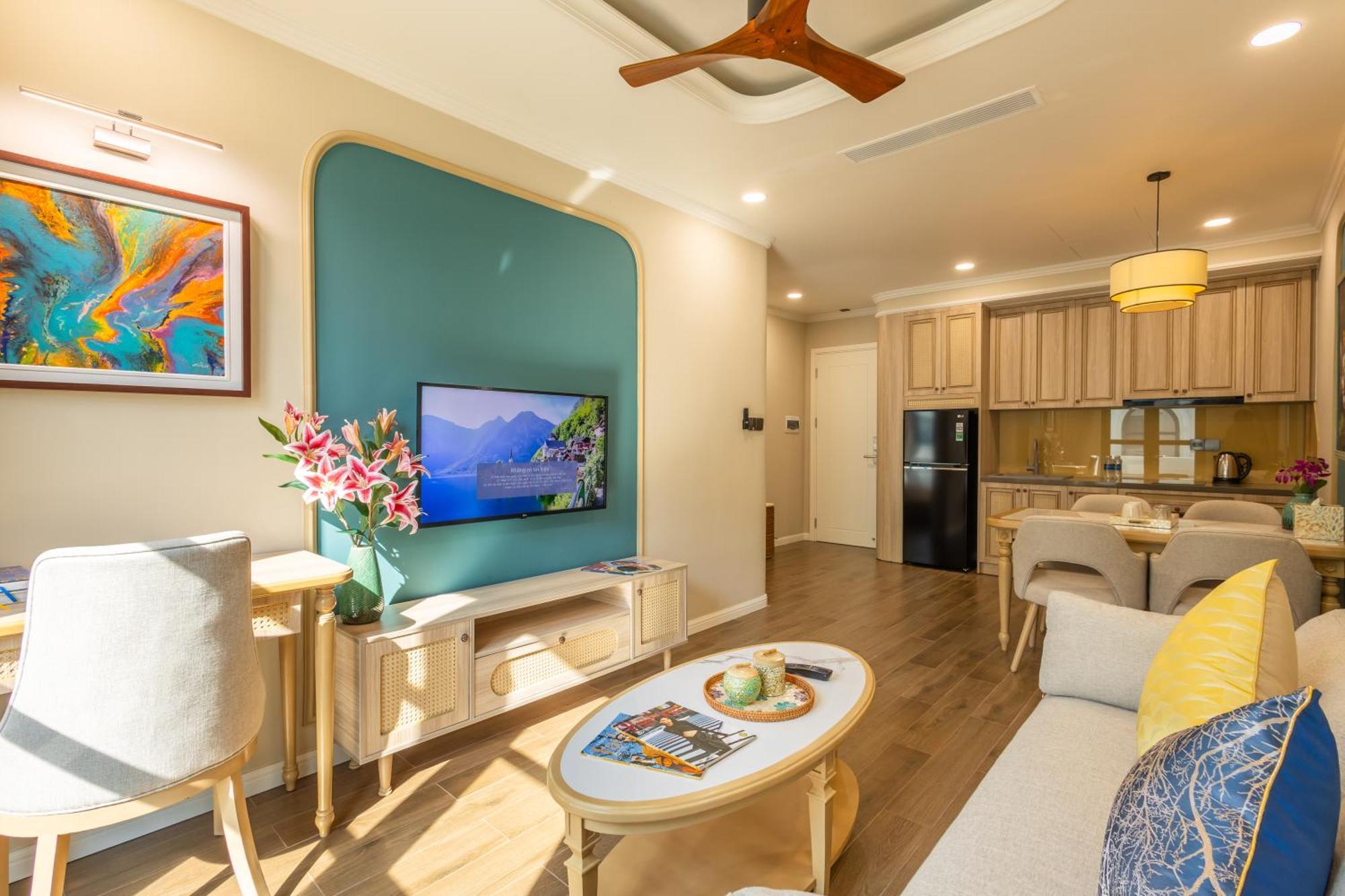 Stella Marina Boutique Hotel Phu Quoc Exterior photo