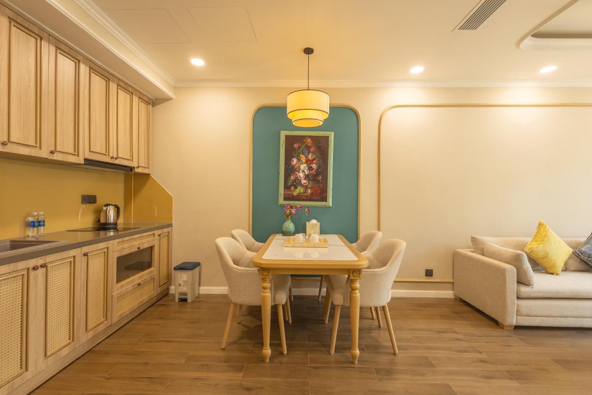 Stella Marina Boutique Hotel Phu Quoc Exterior photo