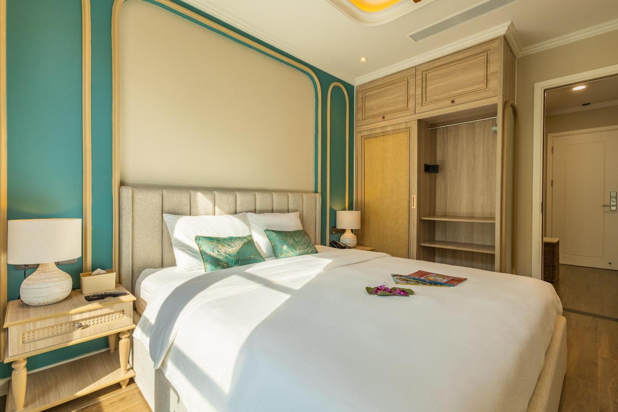 Stella Marina Boutique Hotel Phu Quoc Exterior photo