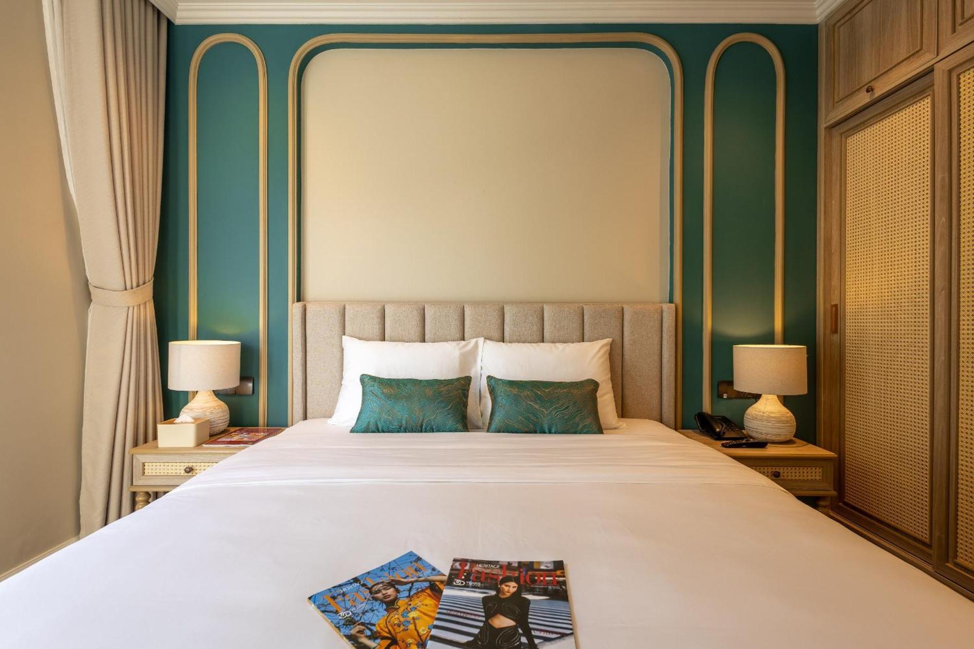 Stella Marina Boutique Hotel Phu Quoc Exterior photo